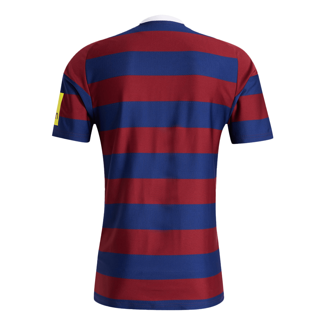 Newcastle United Away Soccer Jersey 2024/25 - Image 2