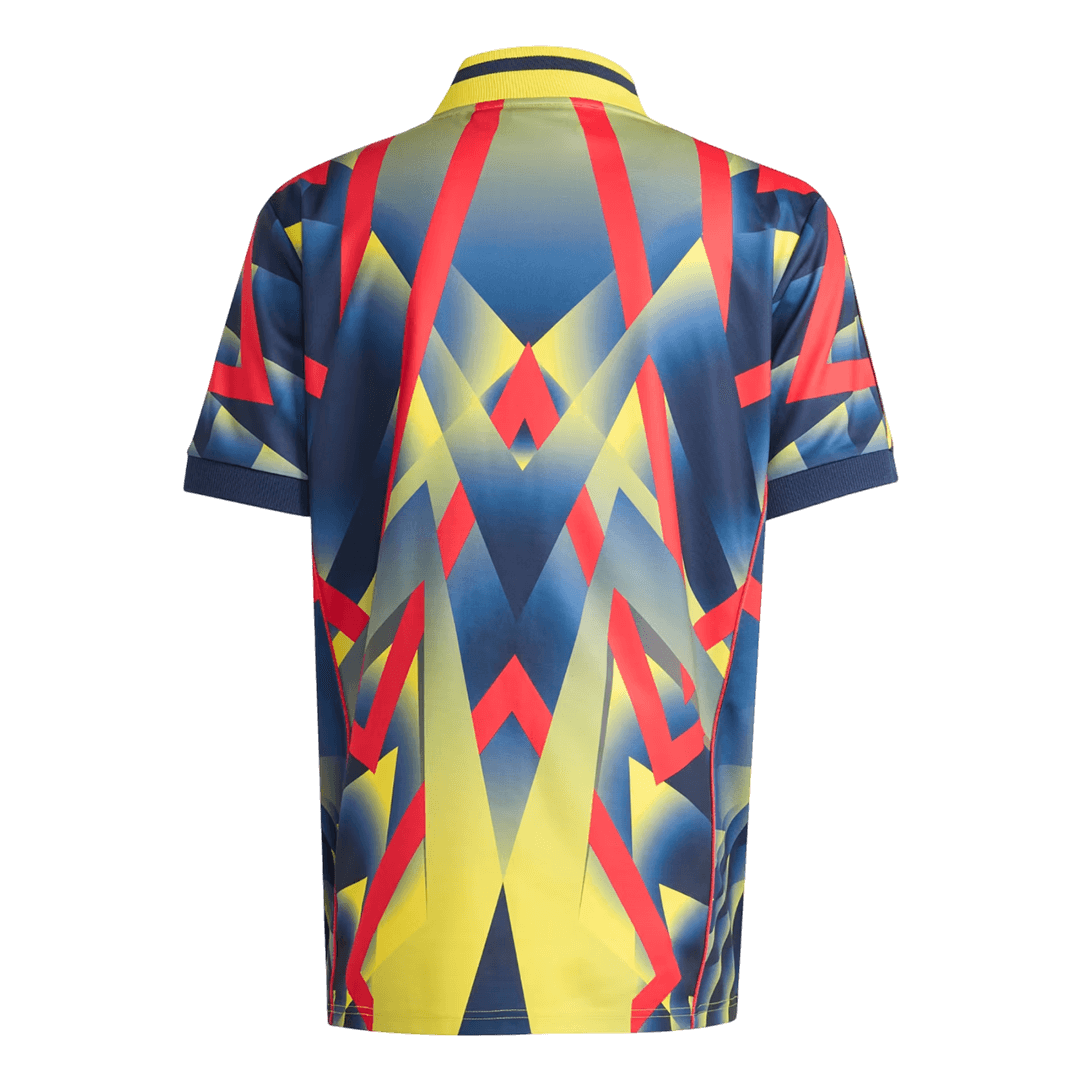 Arsenal Special Soccer Jersey 2025/26 - Image 2