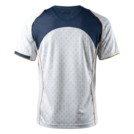 Retro 2004 Portugal Away Soccer Jersey - Image 2