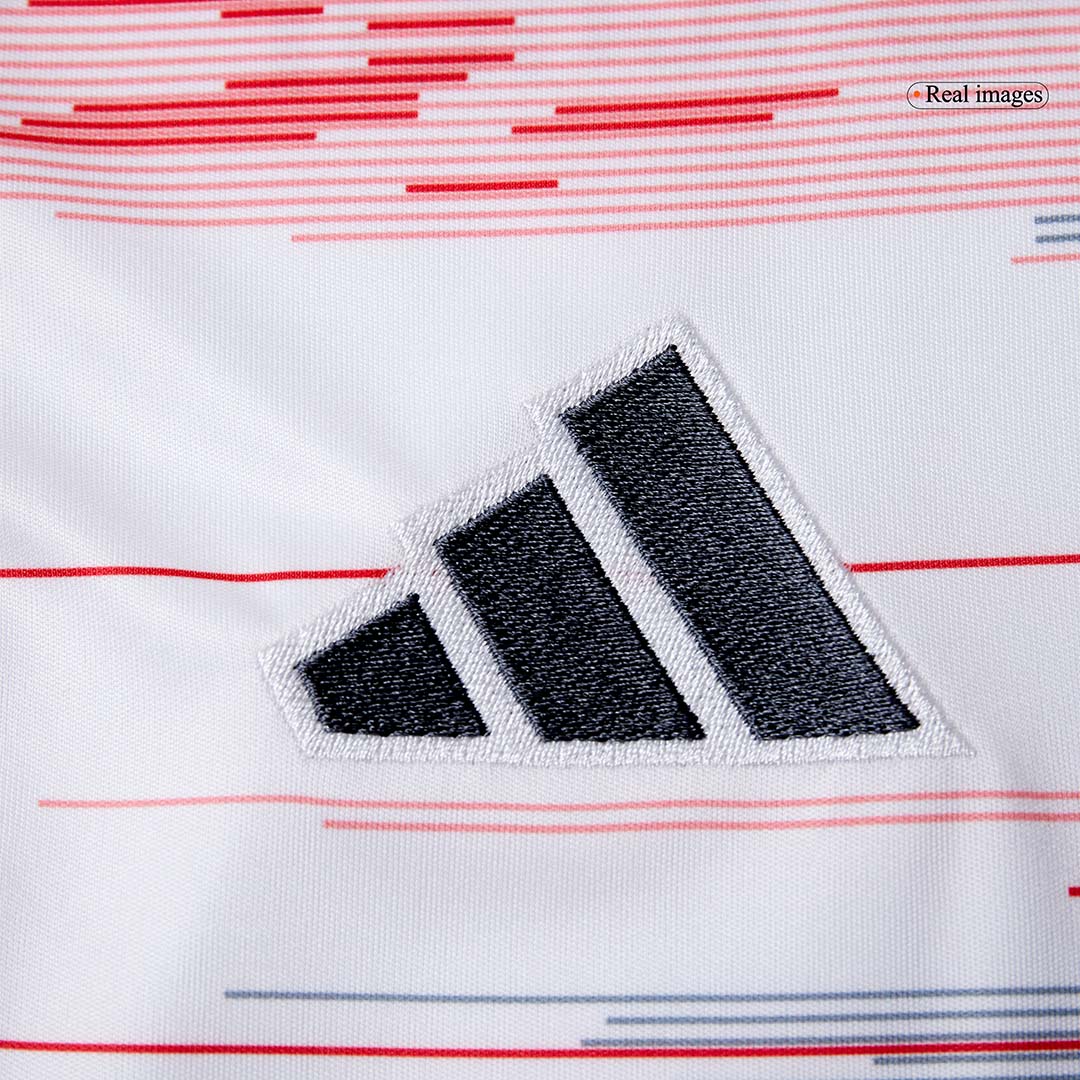 Women's Bayern Munich Away Soccer Jersey 2025/26 - Image 9