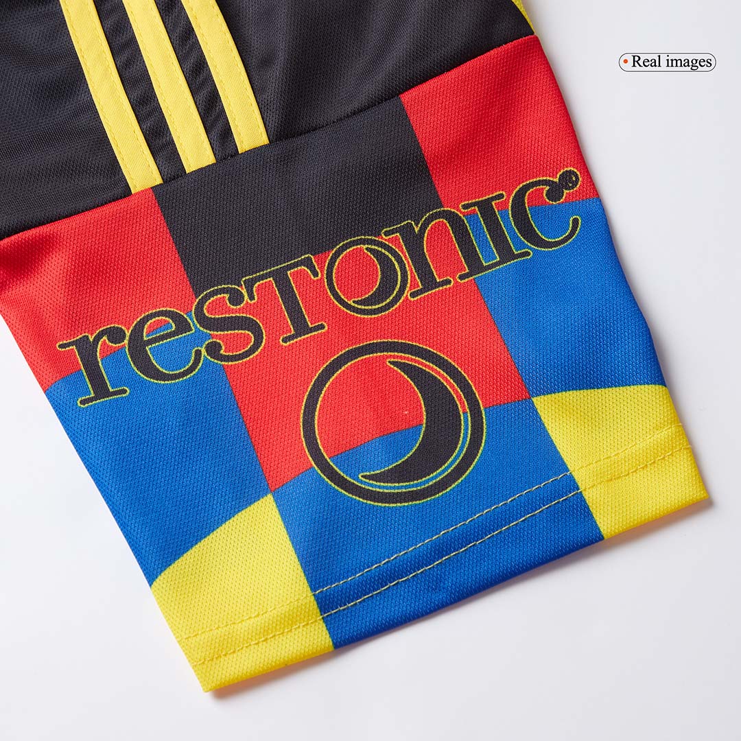 Club America Home Soccer Jersey 2025/26 - Image 10