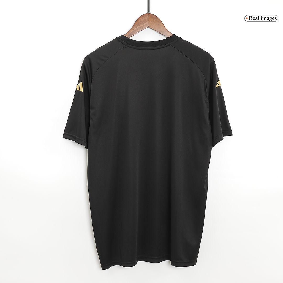 Argentina Pre-Match Training Soccer Jersey Copa America 2024 - Image 6