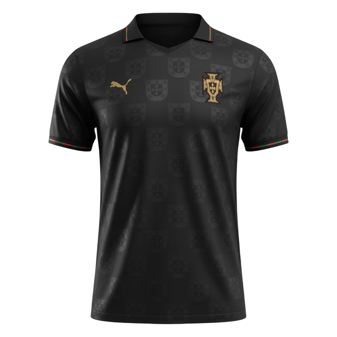 Portugal Soccer Jersey 2026 Player Version