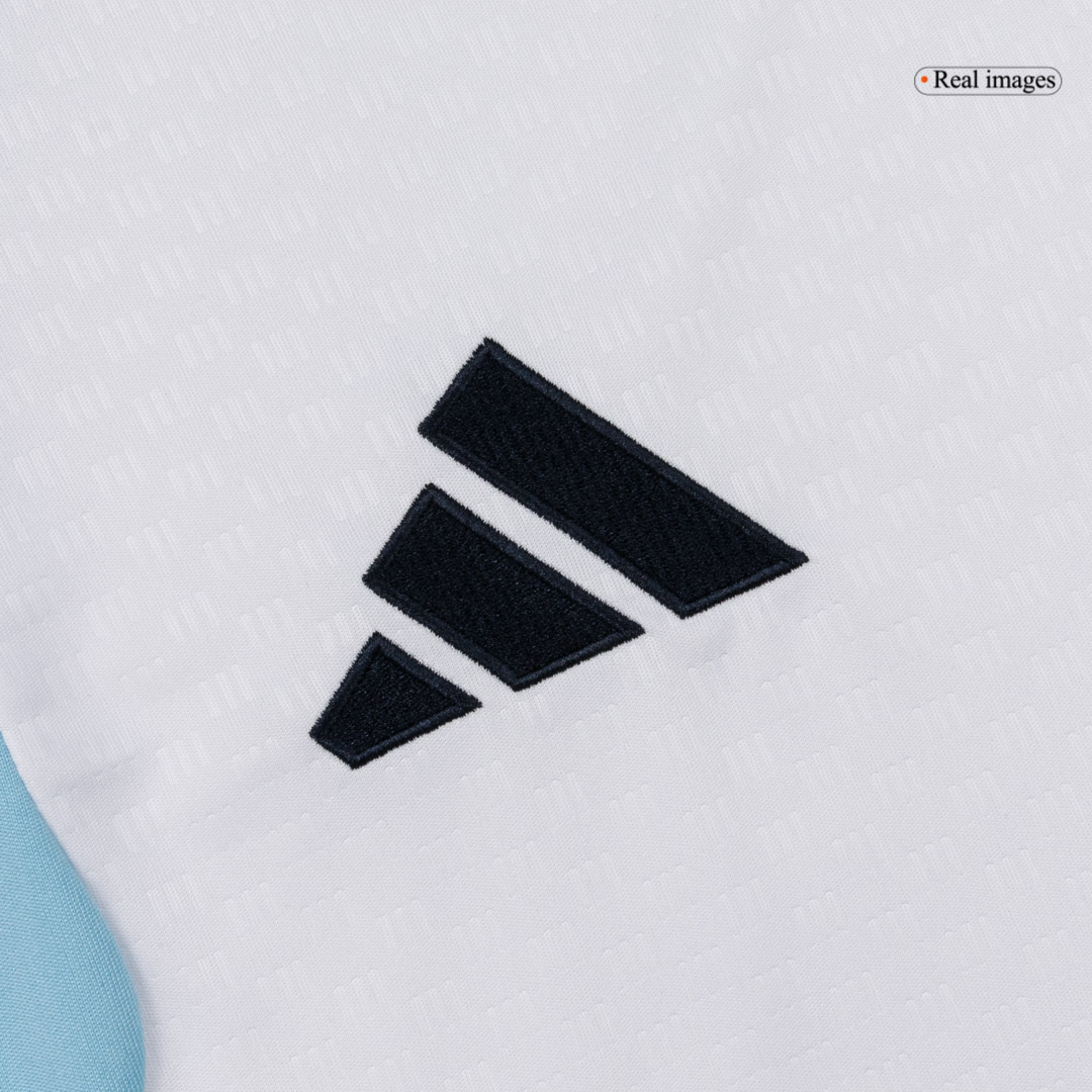 Argentina Pre-Match Soccer Jersey 2026 - Image 7