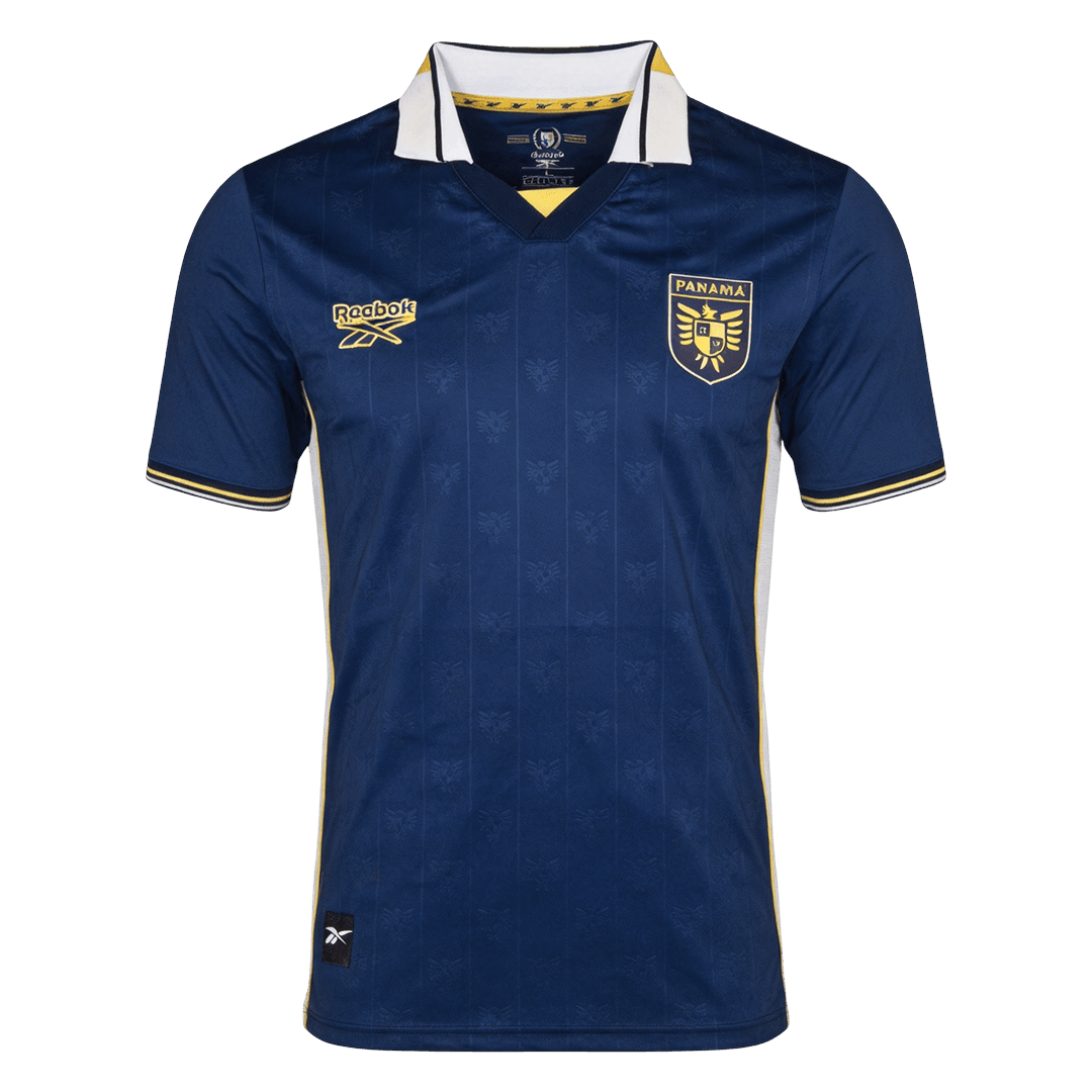 Panama Third Soccer Jersey 2026
