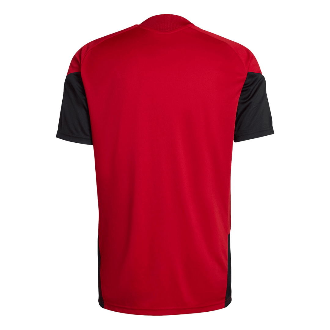 Germany Pre-Match Soccer Jersey 2026 - Image 2