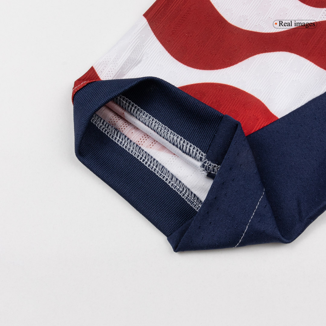USA Home Soccer Jersey 2026 Player Version - Image 6
