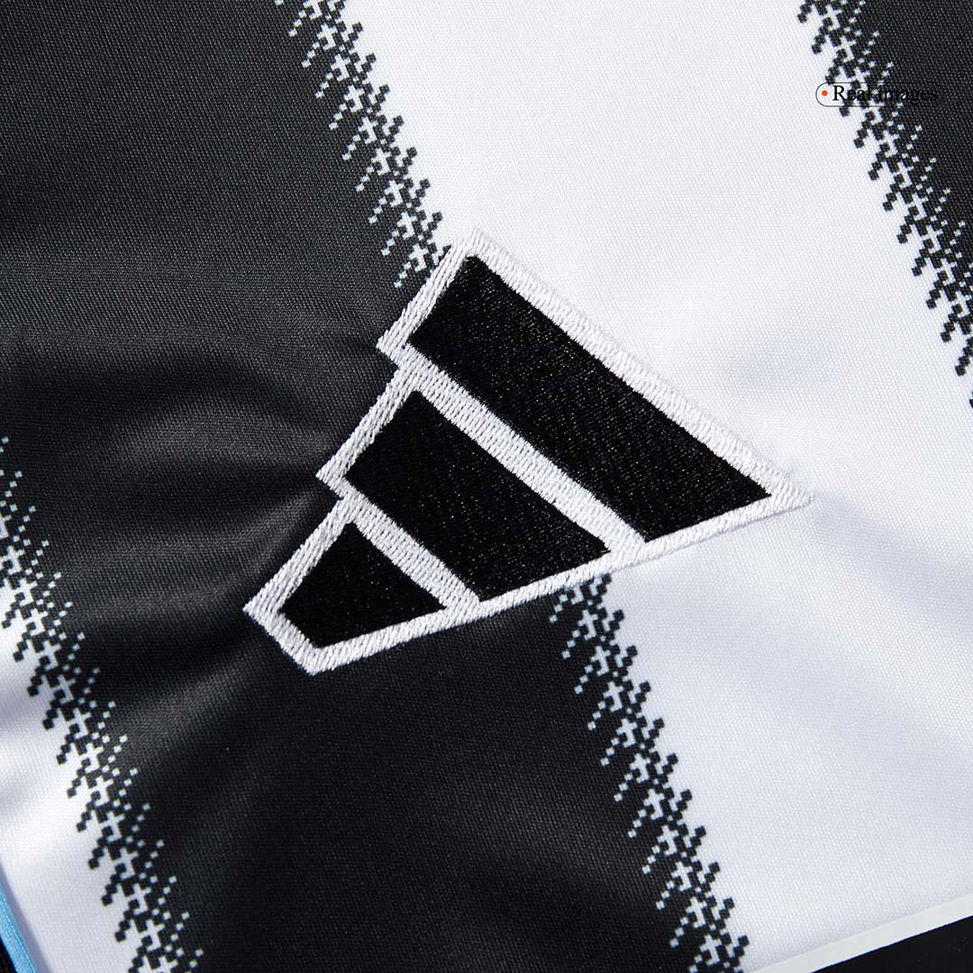 Newcastle United Home Soccer Jersey 2025/26 - Image 9
