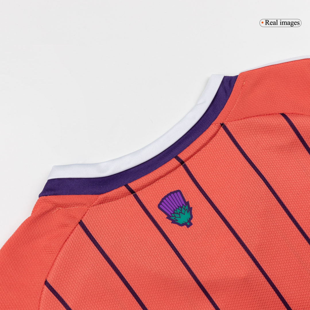 Scotland Away Soccer Jersey 2026 - Image 10