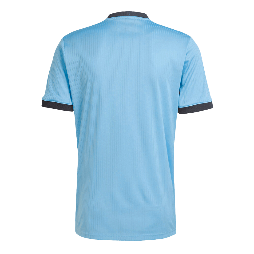 Germany Goalkeeper Soccer Jersey 2025 -125th Anniversary - Image 2