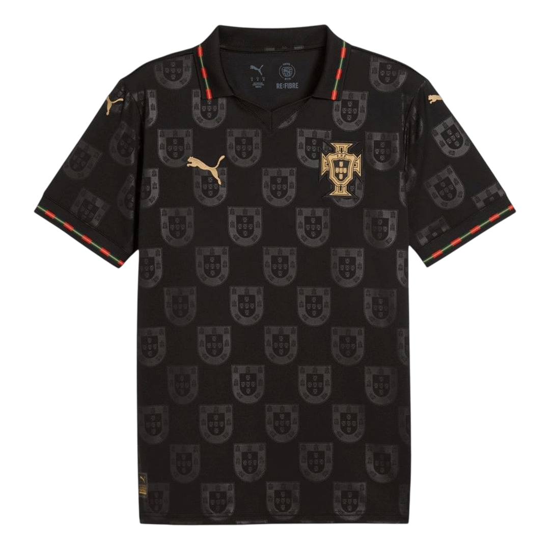 Portugal Special Soccer Jersey 2026 - Image 4
