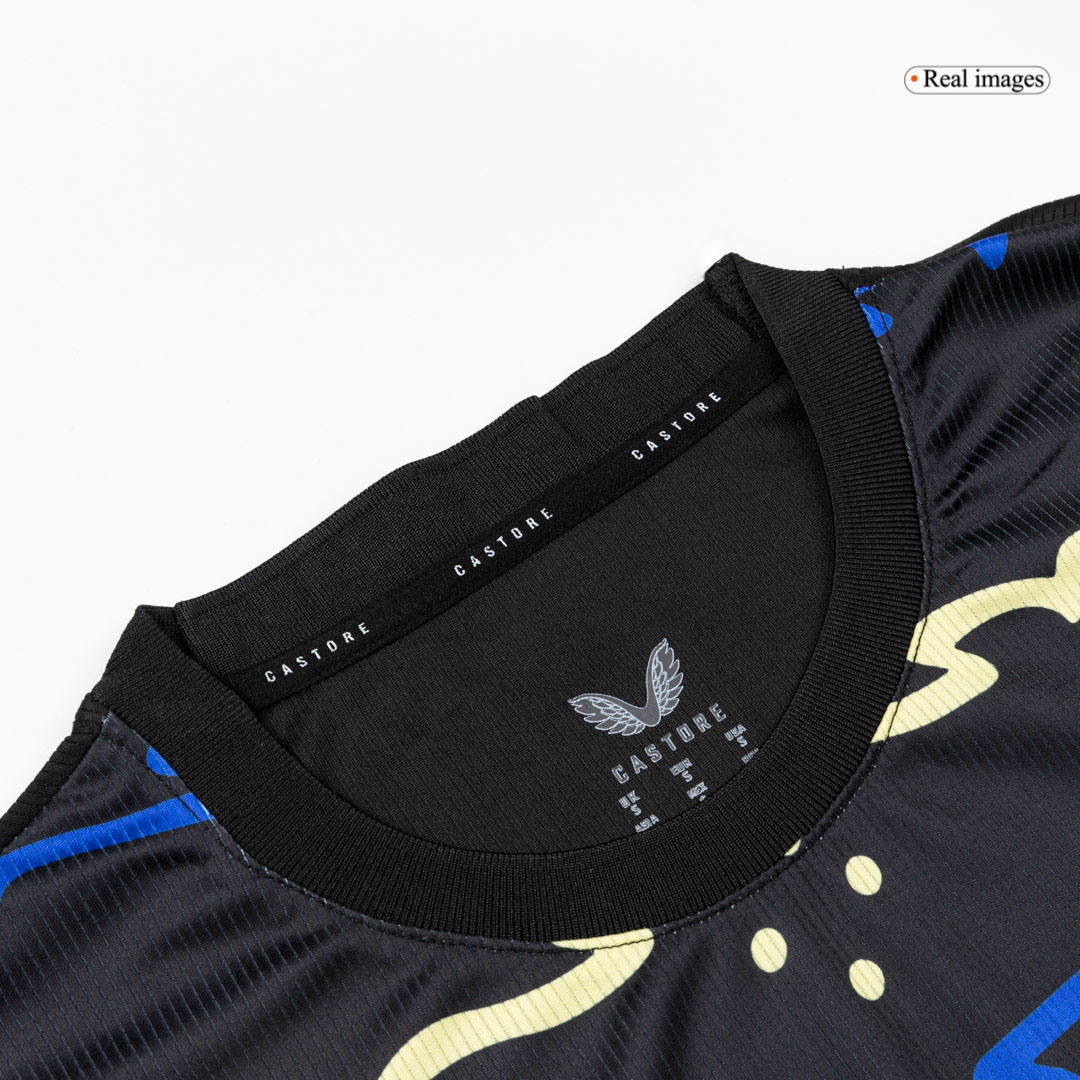 Everton Third Away Soccer Jersey 2025/26 - Image 5