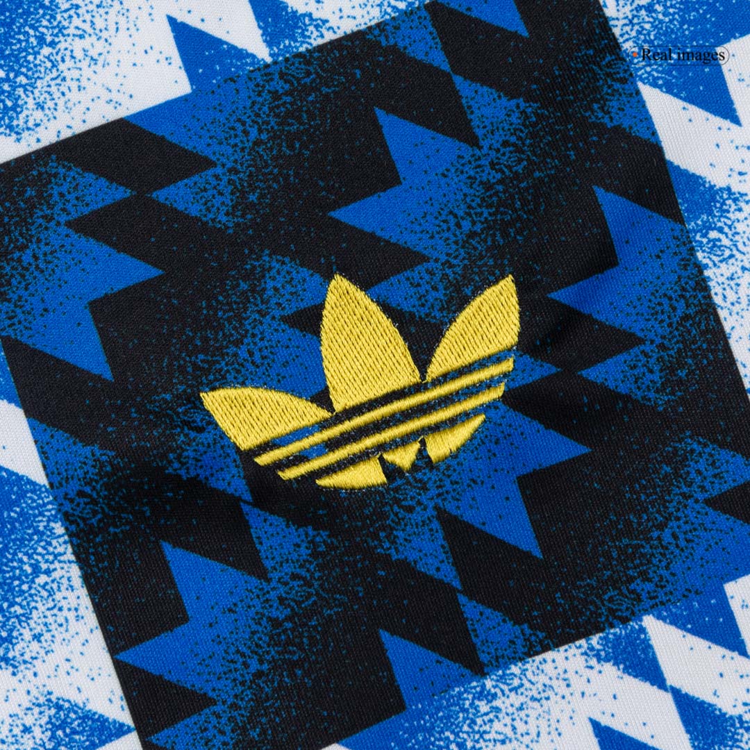 Manchester United Soccer Jersey 2025/26 - Image 7