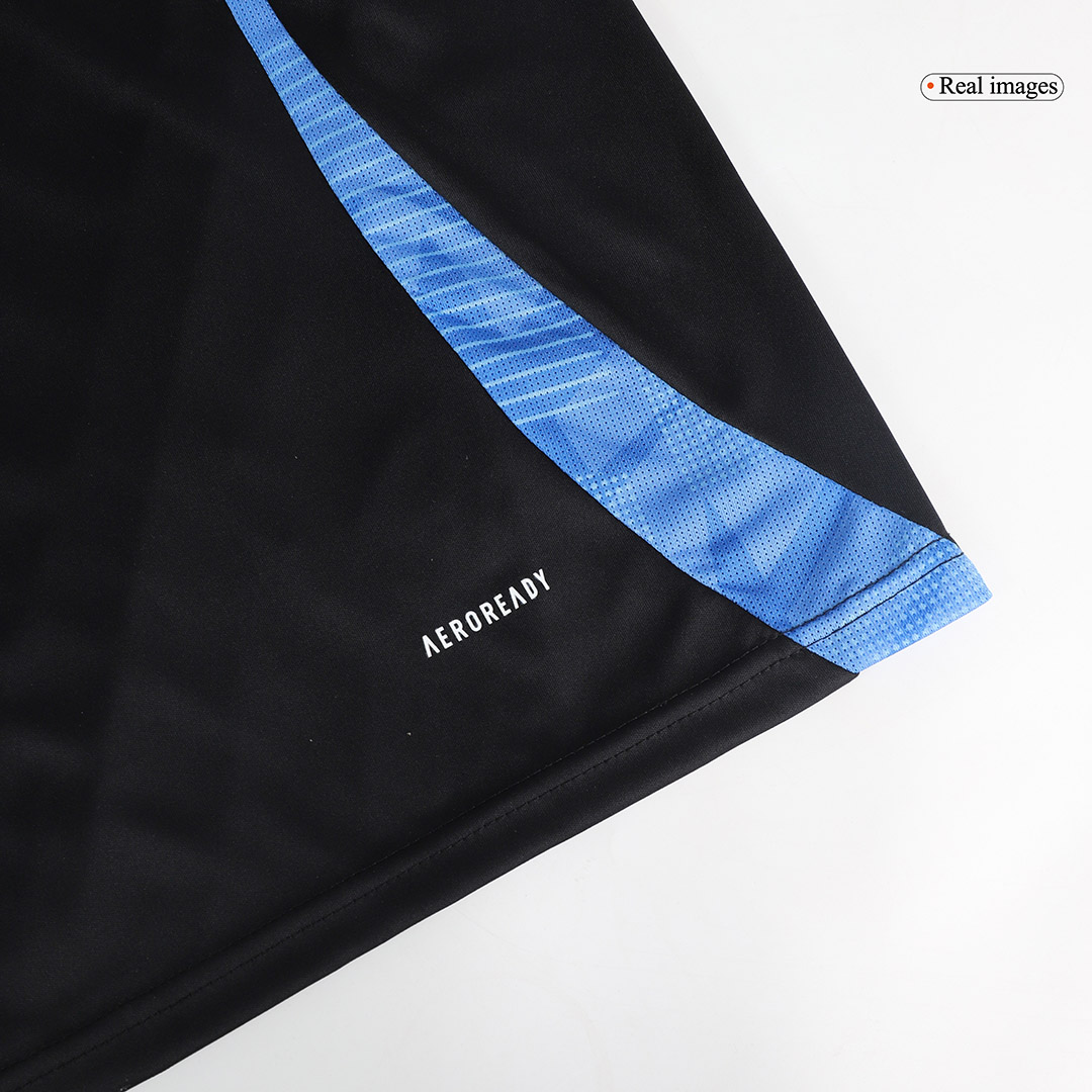 Argentina Pre-Match Training Soccer Jersey Copa America 2024 - Image 11