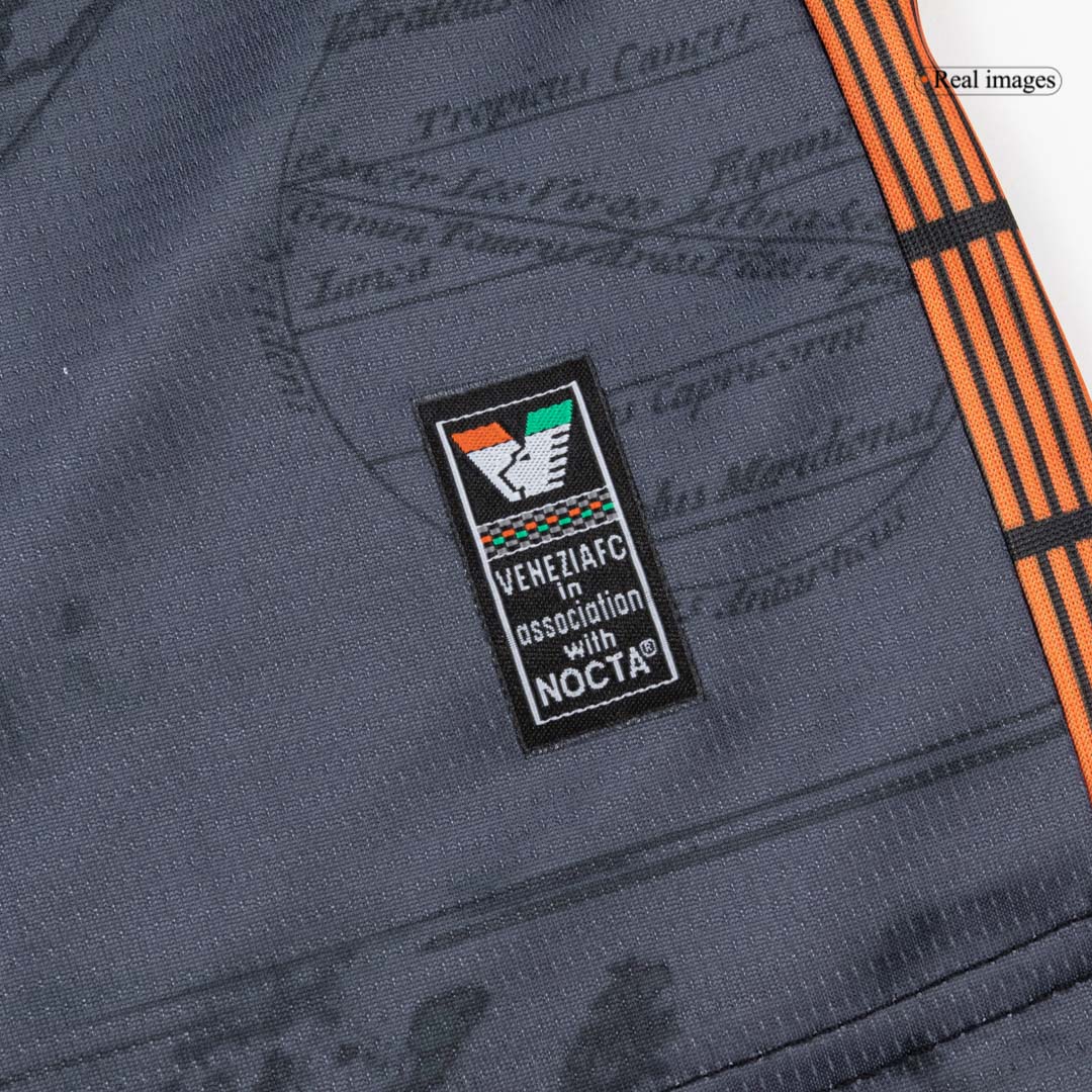 Venezia FC Home Soccer Jersey 2025/26 - Image 10