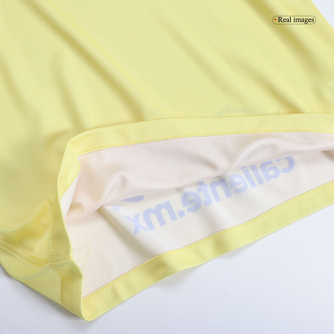 Club America Home Soccer Jersey 2022/23 - Image 15