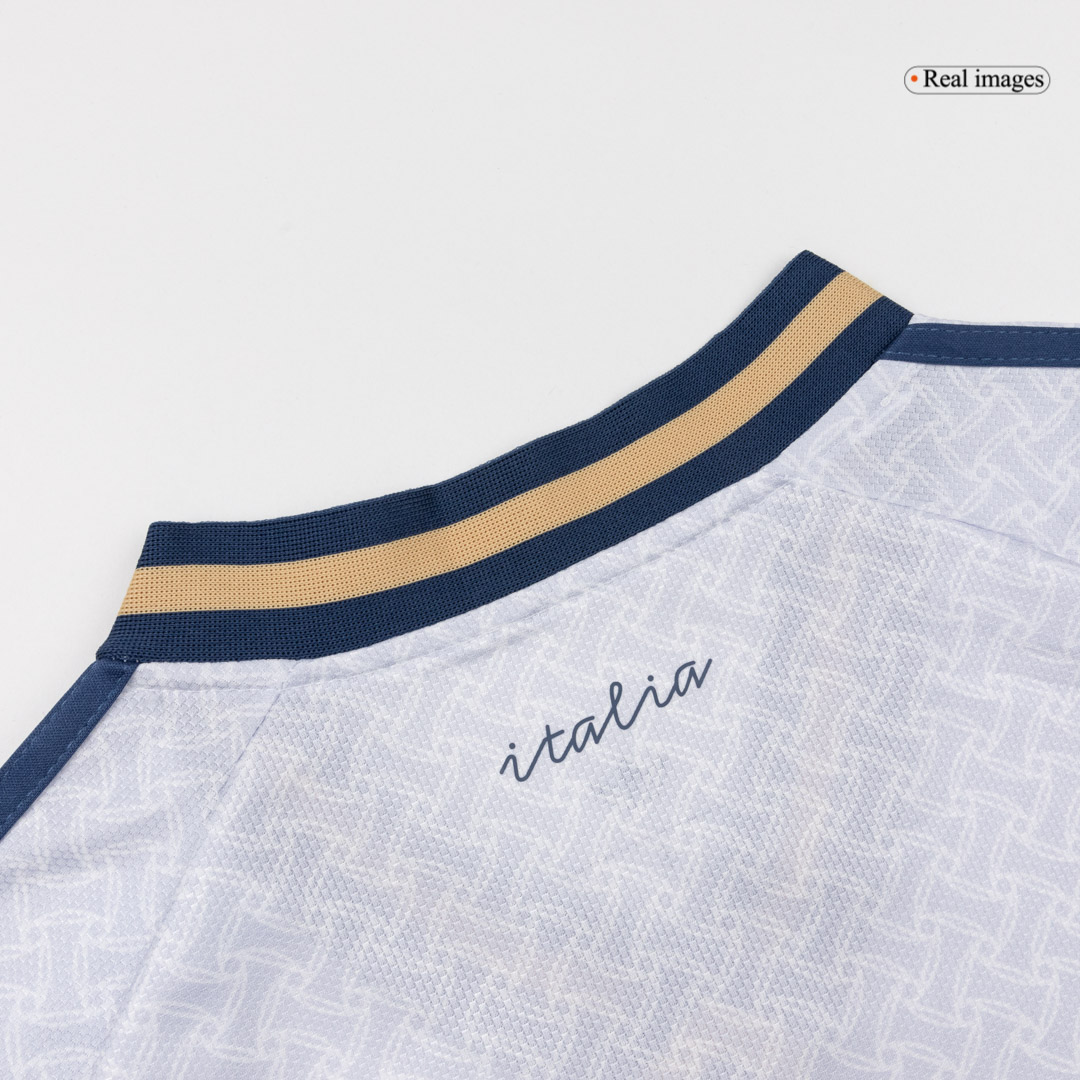Italy Away Soccer Jersey 2026 - Image 8