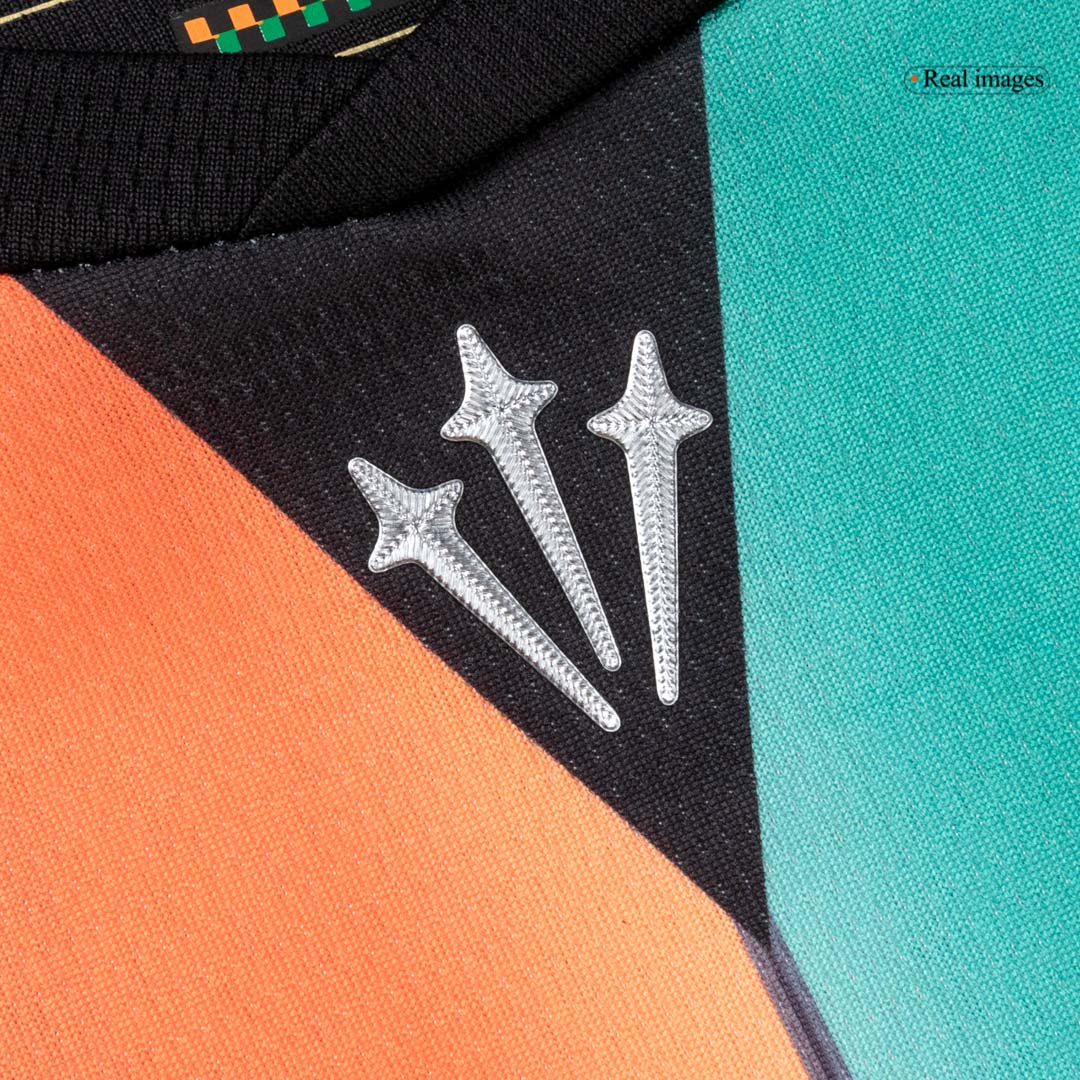Venezia FC Third Away Soccer Jersey 2025/26 - Image 6