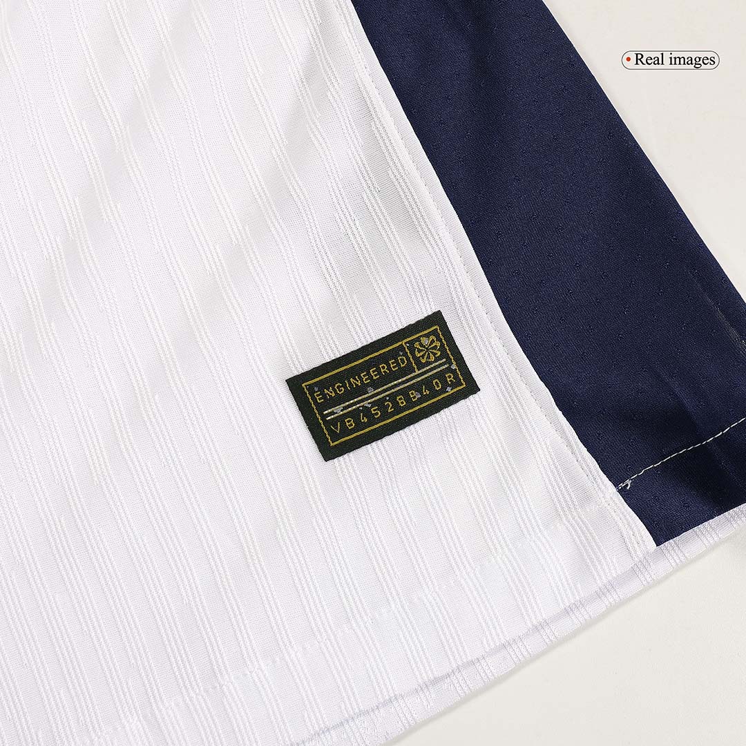 Authentic England Home Soccer Jersey Euro 2024 - Image 10