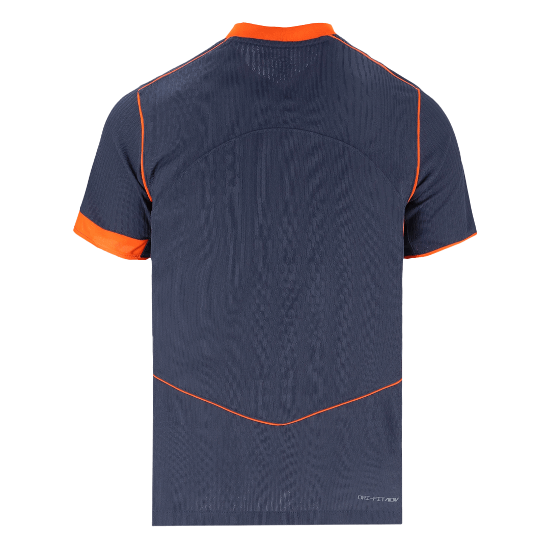 Authentic Inter Milan Third Away Soccer Jersey 2025/26 - Image 2