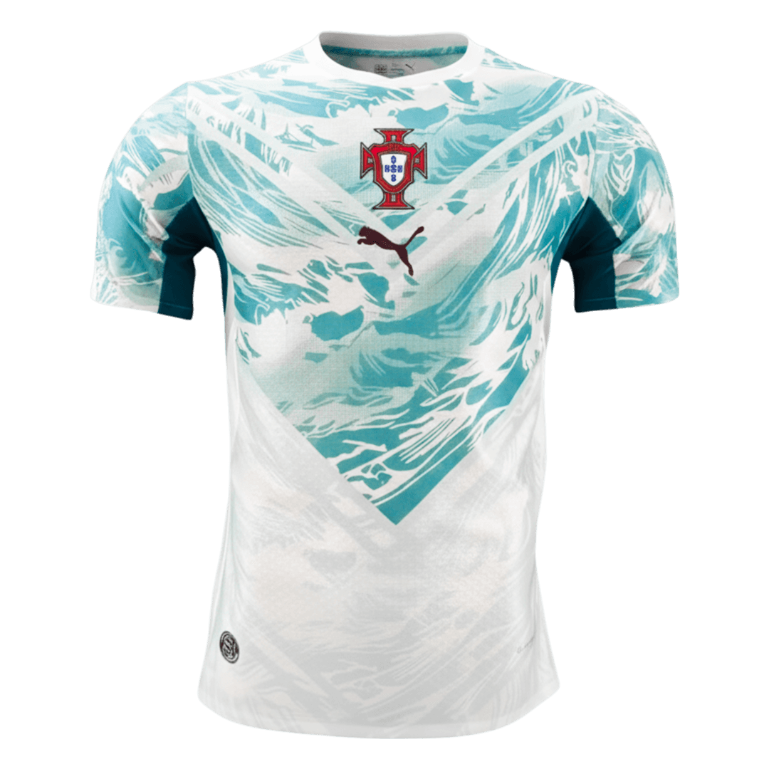 Portugal Away Soccer Jersey 2026 Player Version