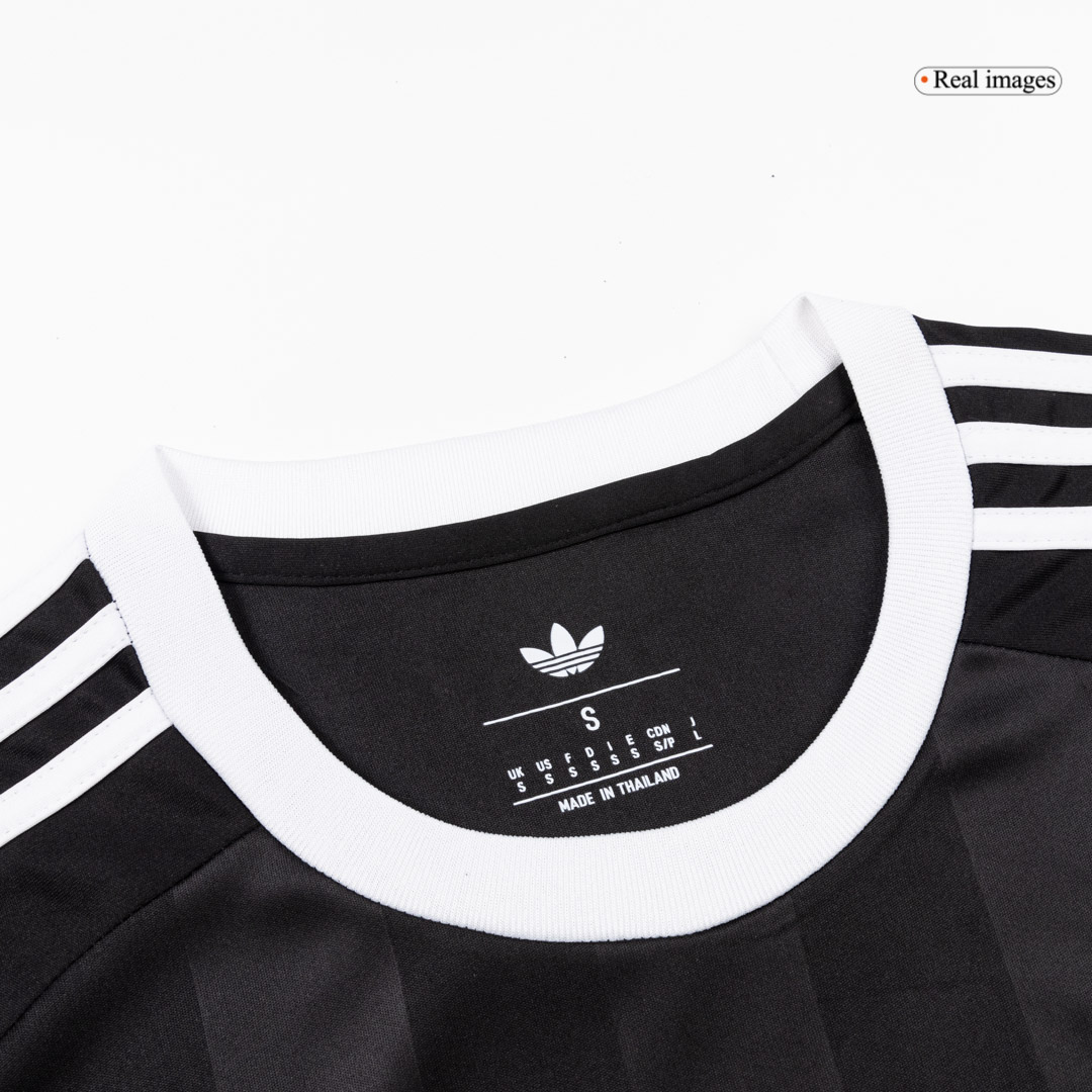 Real Madrid Goalkeeper Soccer Jersey 2025/26 - Image 5