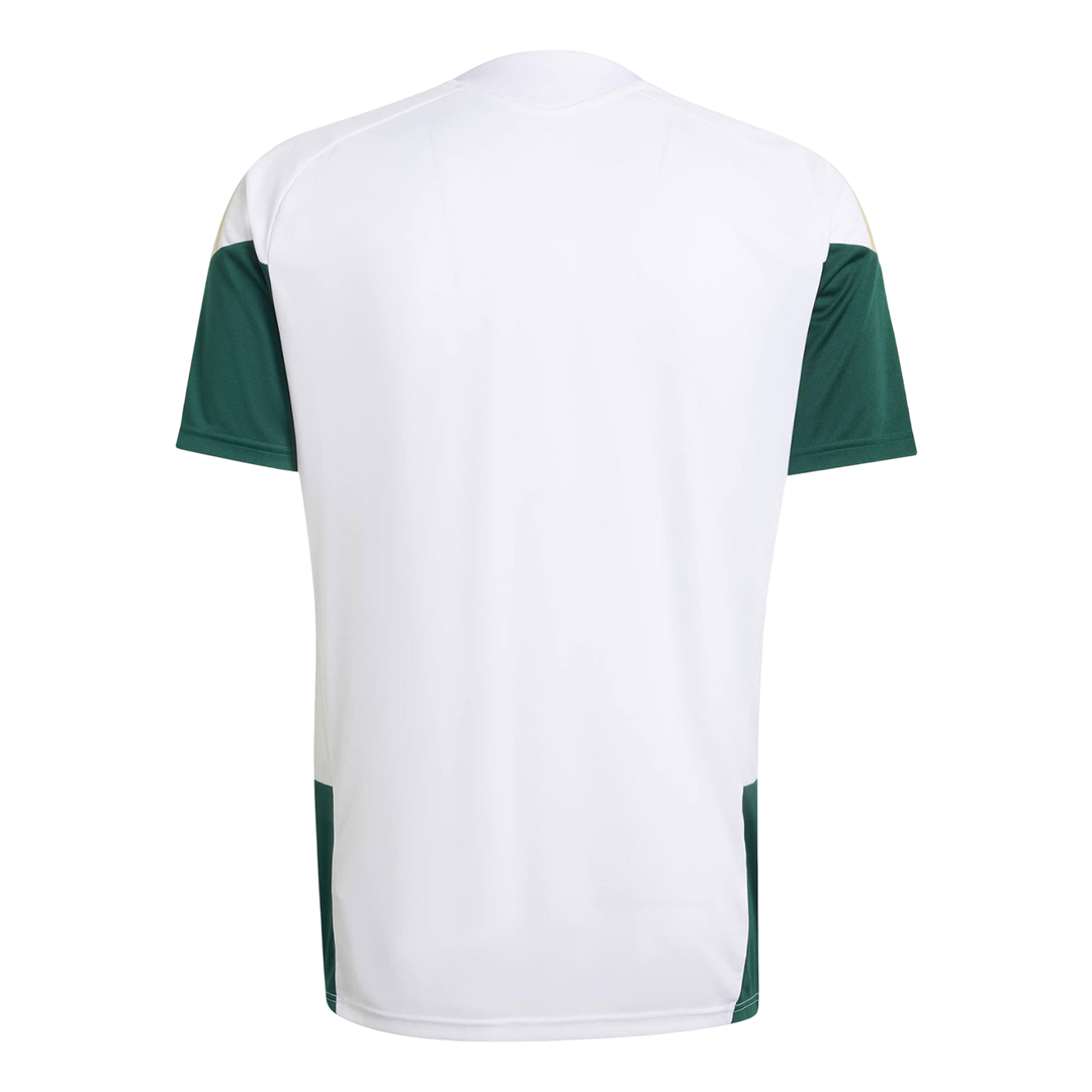 Italy Pre-Match Soccer Jersey 2026 - Image 2