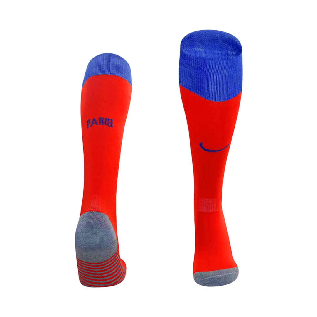 Kid's PSG Third Away Soccer Jersey Kit(Jersey+Shorts+Socks) 2025/26 - Image 3