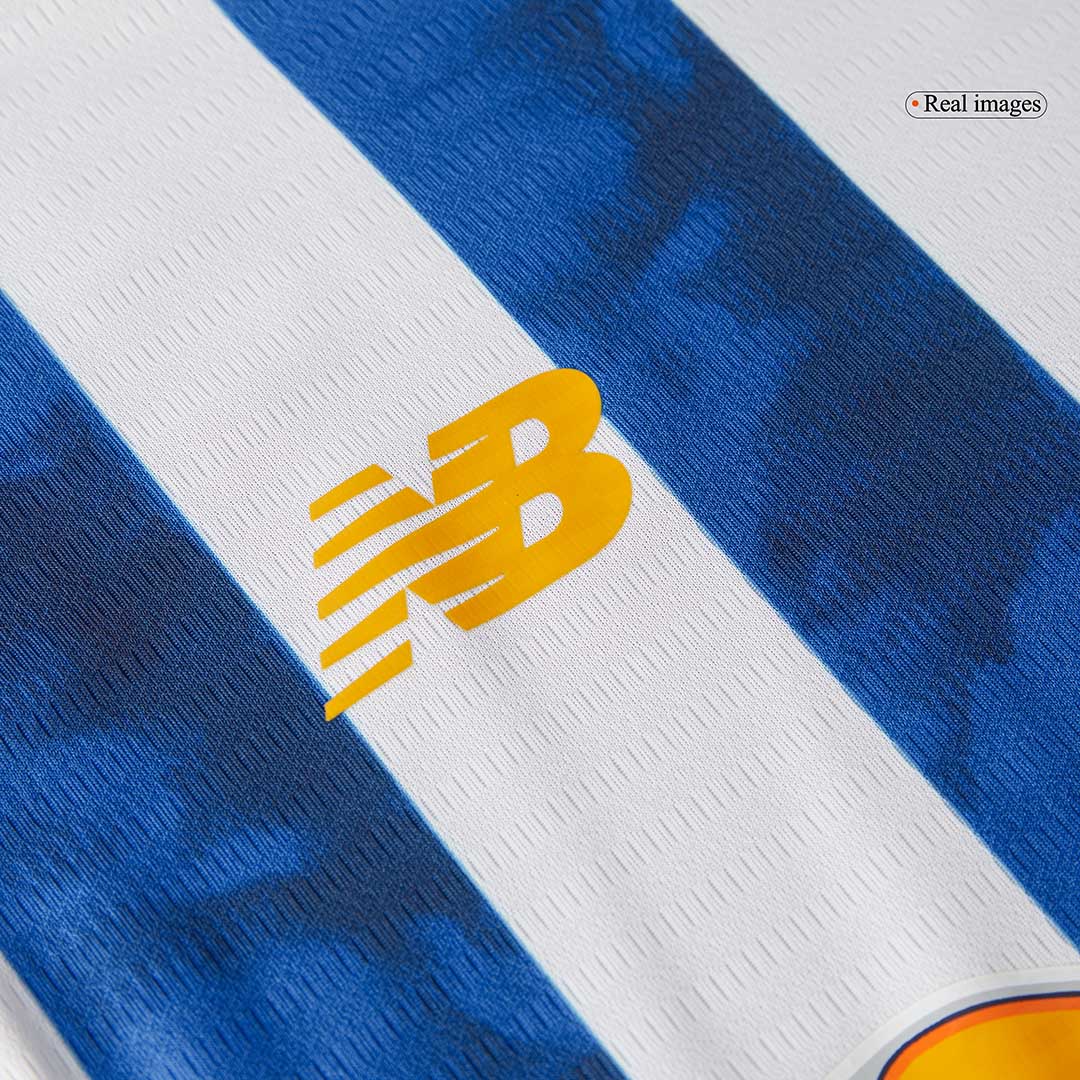 FC Porto Home Soccer Jersey 2024/25 - Image 9
