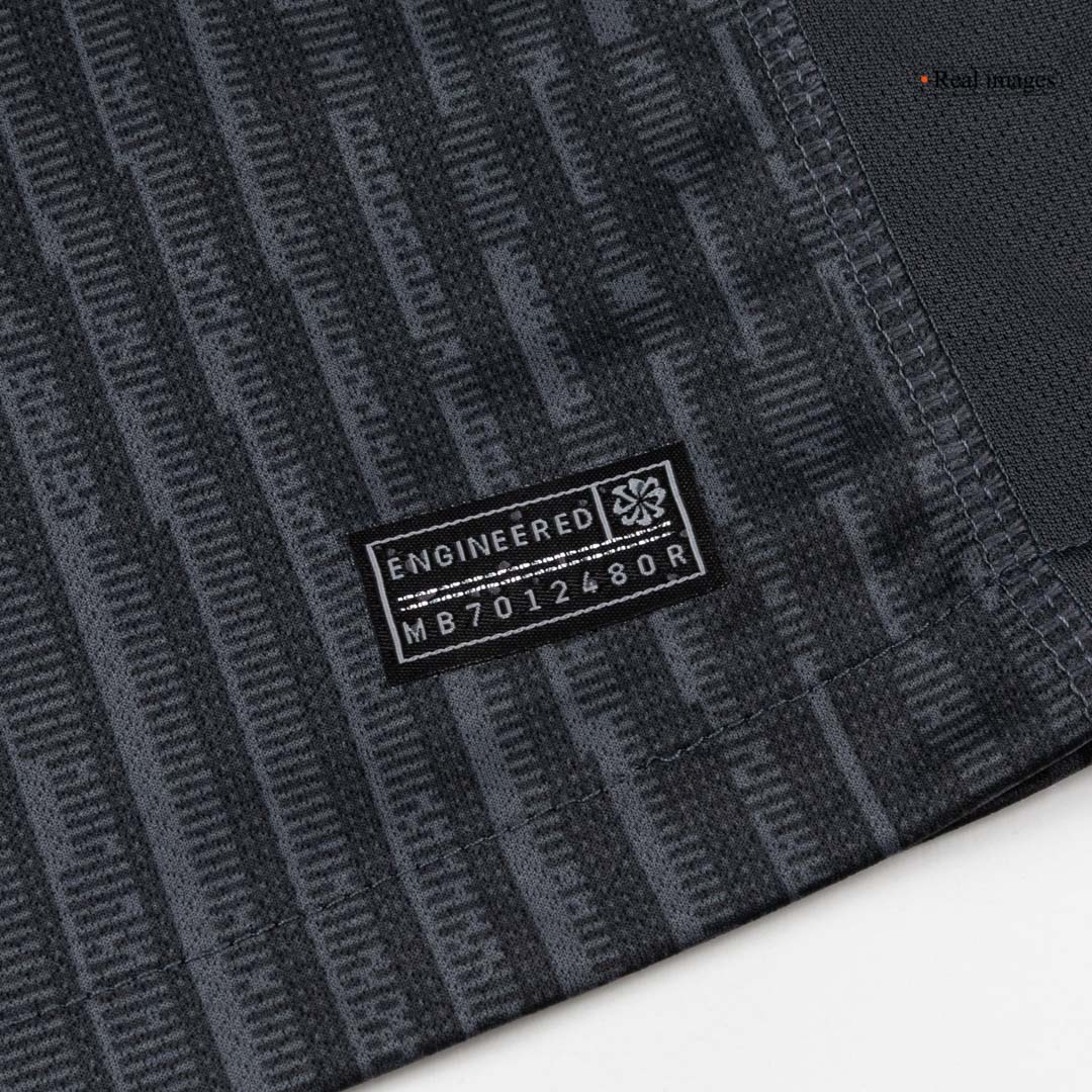 PSG Fourth Away Soccer Jersey 2025/26 - Image 10
