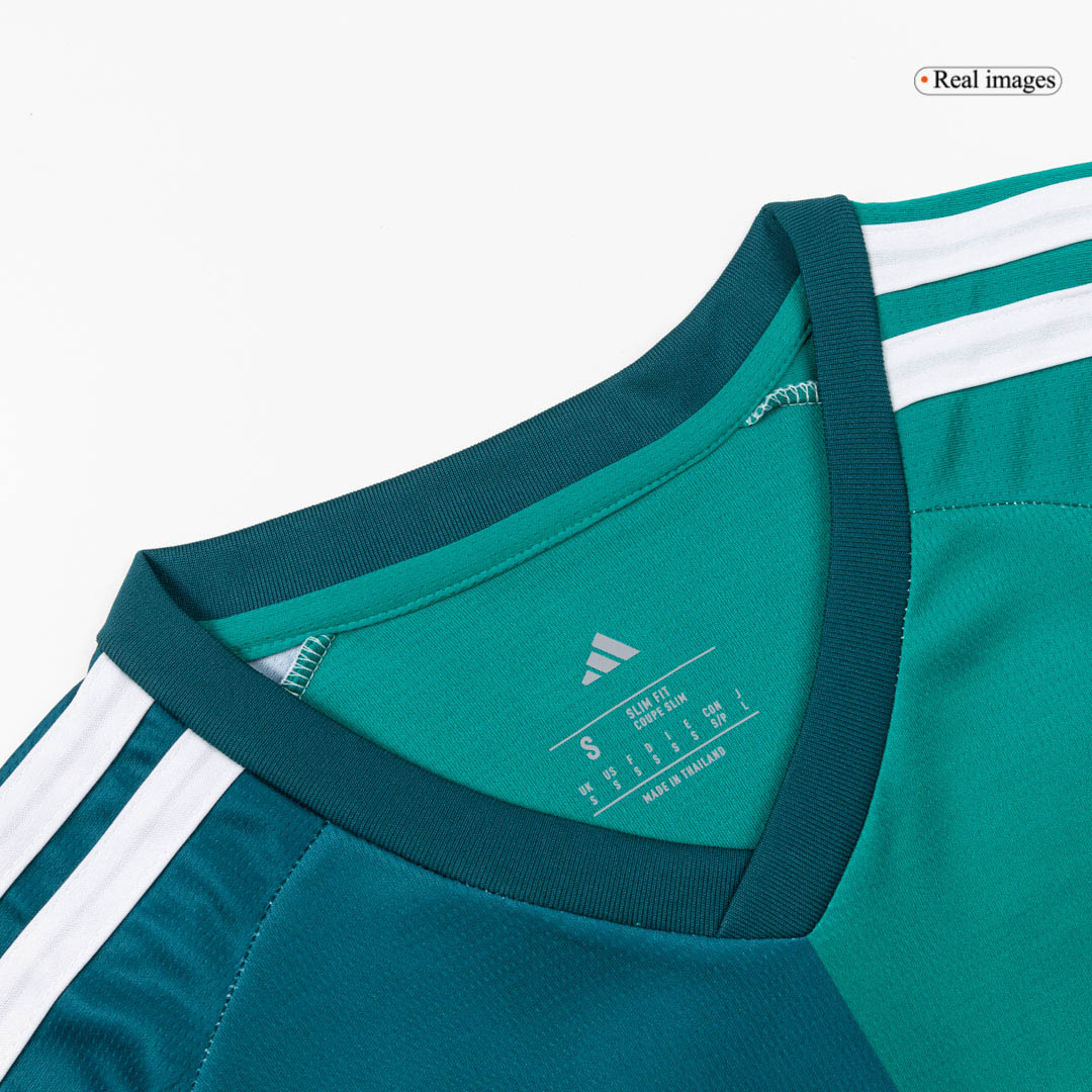 Northern Ireland Home Soccer Jersey 2026 - Image 5