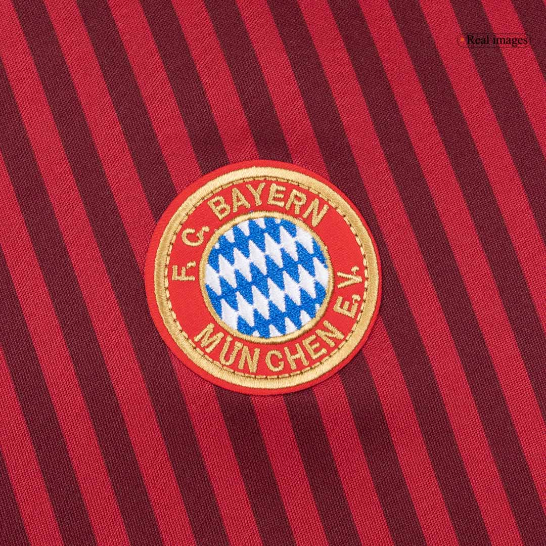 Bayern Munich Soccer Jersey 2025/26 - Image 6