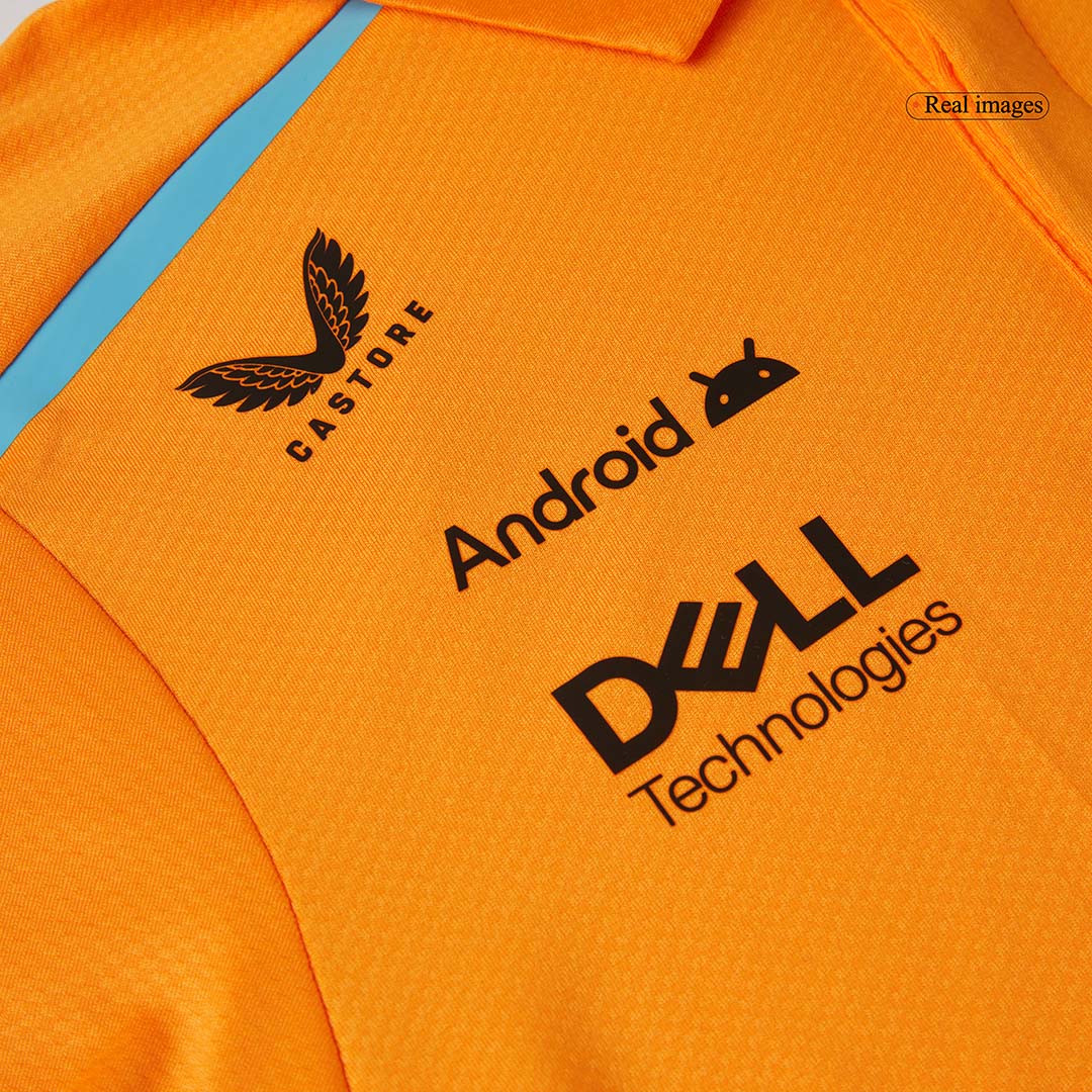 McLaren F1 2024 - Image 8