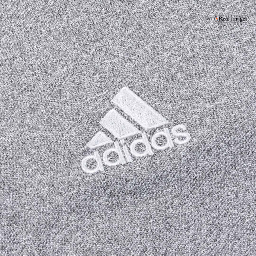 Retro 2015/16 Real Madrid Away Soccer Jersey - Image 6