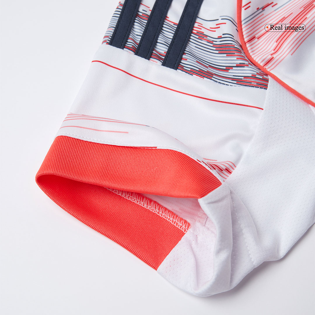 Women's Bayern Munich Away Soccer Jersey 2025/26 - Image 11