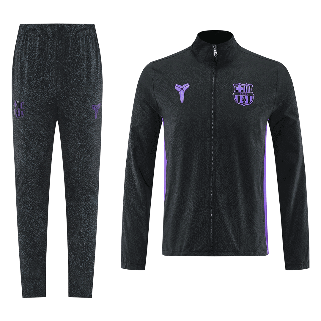 Barcelona Training 2025/26