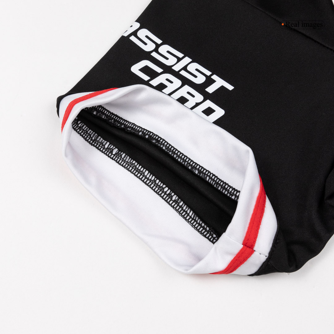 River Plate Away Soccer Jersey 2025/26 - Image 8
