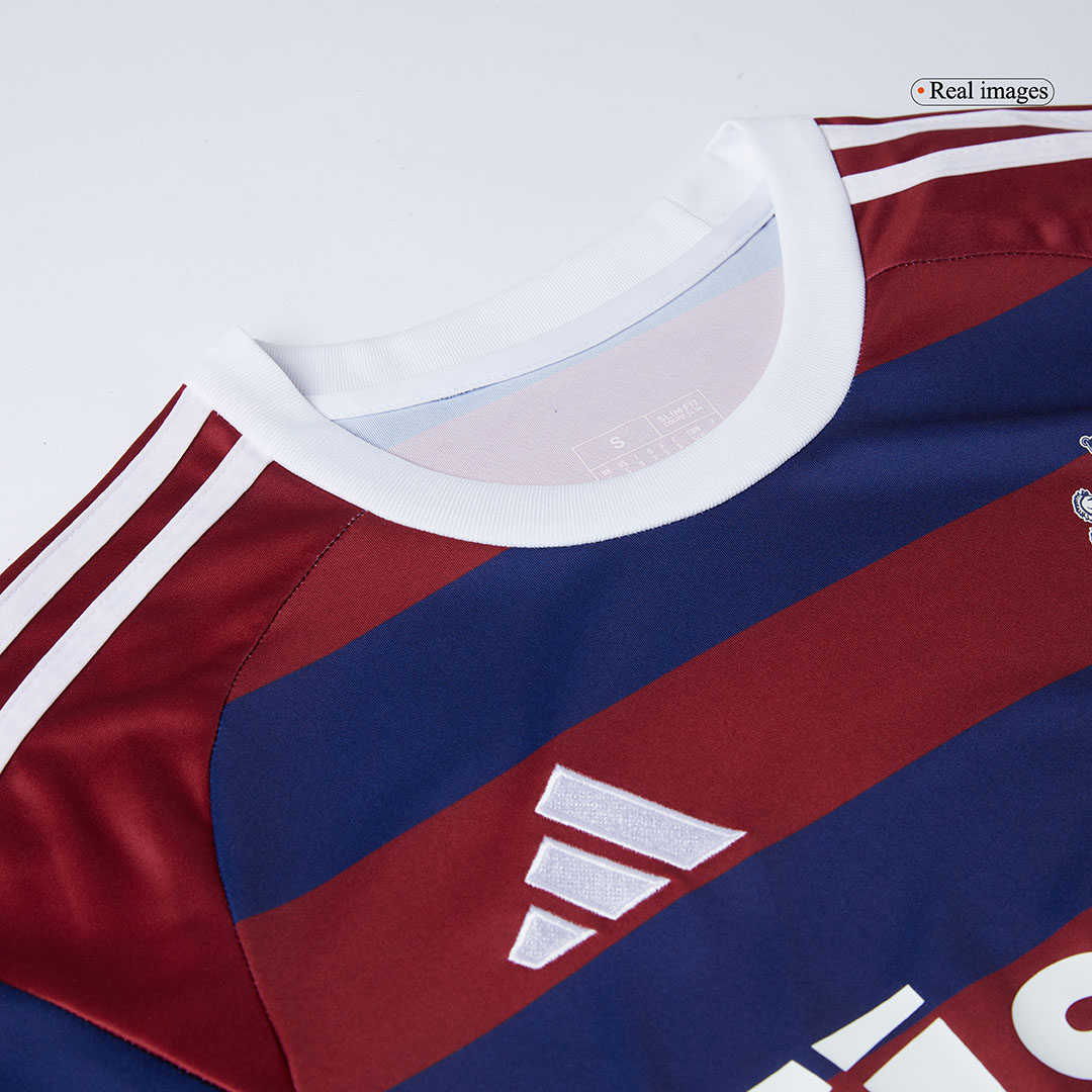 Newcastle United Away Soccer Jersey 2024/25 - Image 7