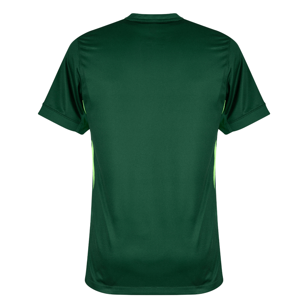 Wolfsburg Home Soccer Jersey 2025/26 - Image 2