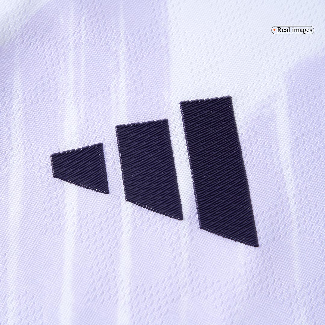 B.FERNANDES #8 Manchester United Away Soccer Jersey 2025/26 Player Version - Image 9