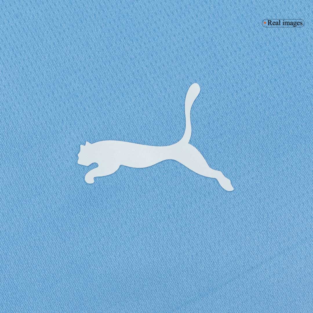 Manchester City Home Soccer Jersey 2026/27 - Image 7