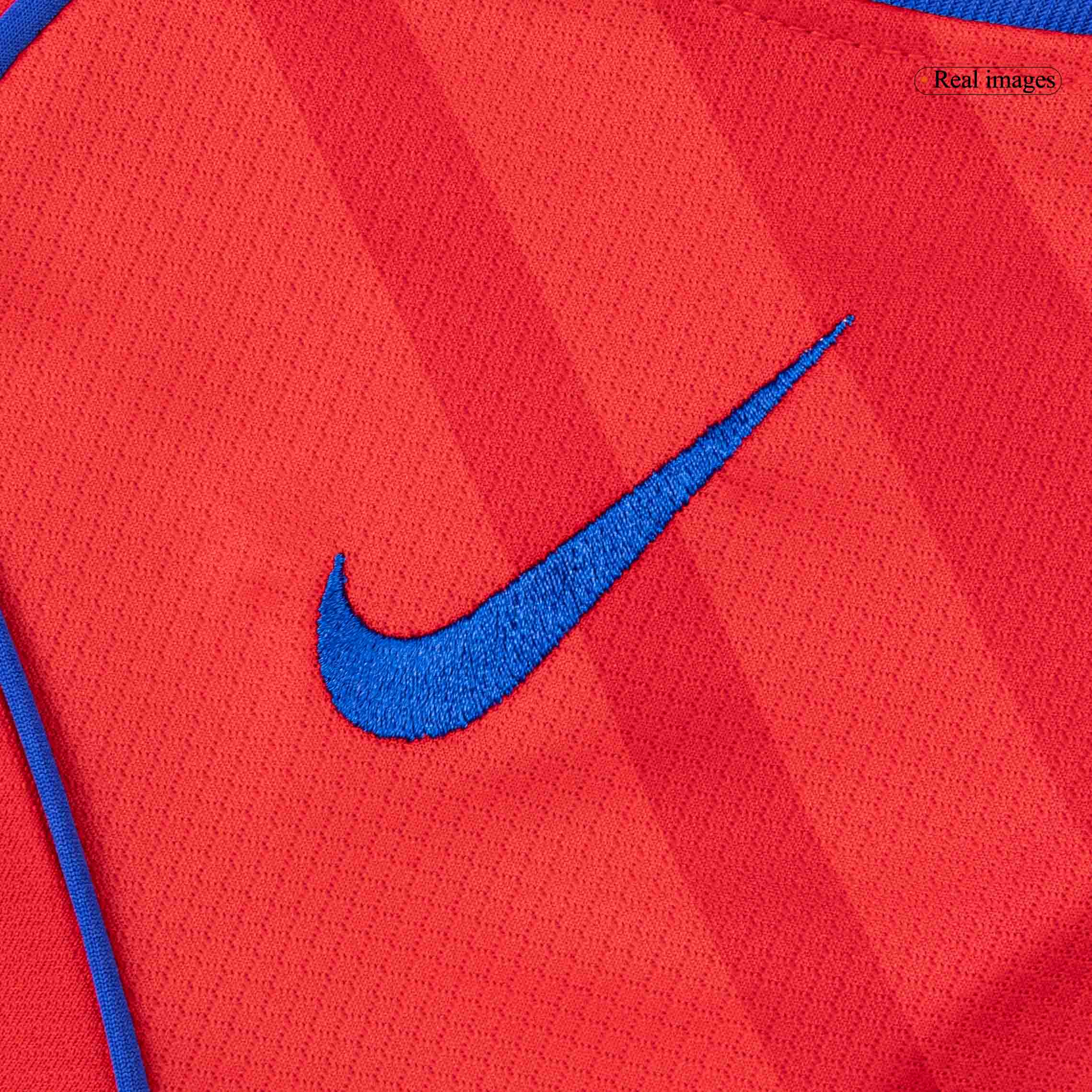 Kid's PSG Third Away Soccer Jersey Kit(Jersey+Shorts+Socks) 2025/26 - Image 6