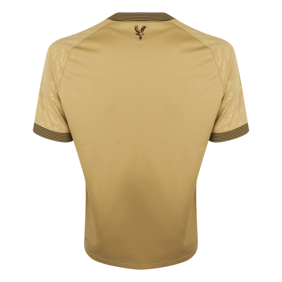 Crystal Palace Away 2025/26 - Image 2