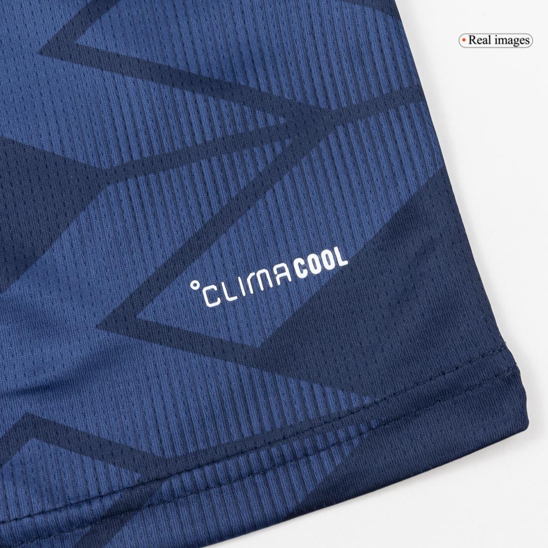 Scotland Home Soccer Jersey 2026 - Image 8