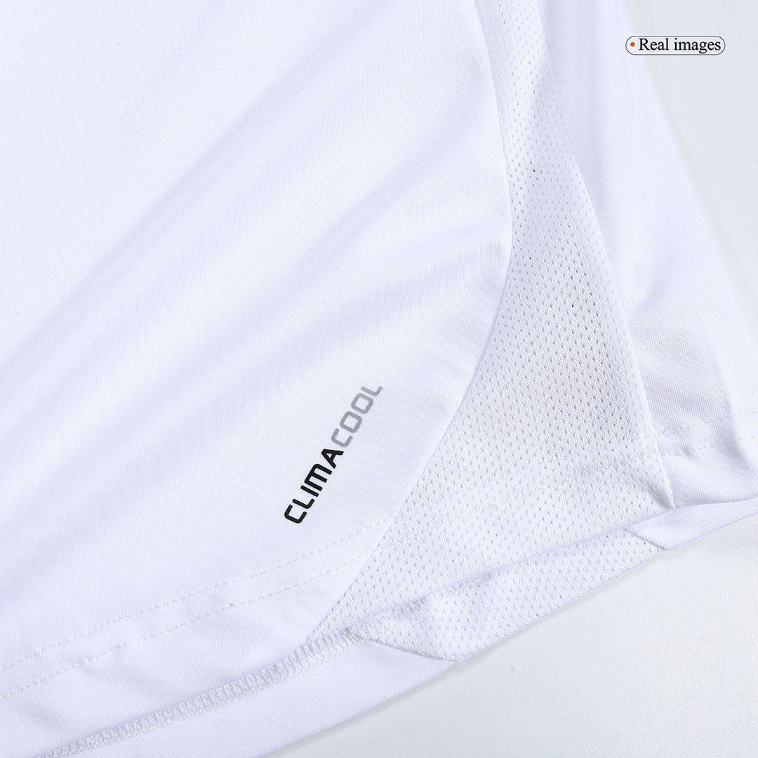 Retro 2009/10 AC Milan Away Soccer Jersey - Image 9