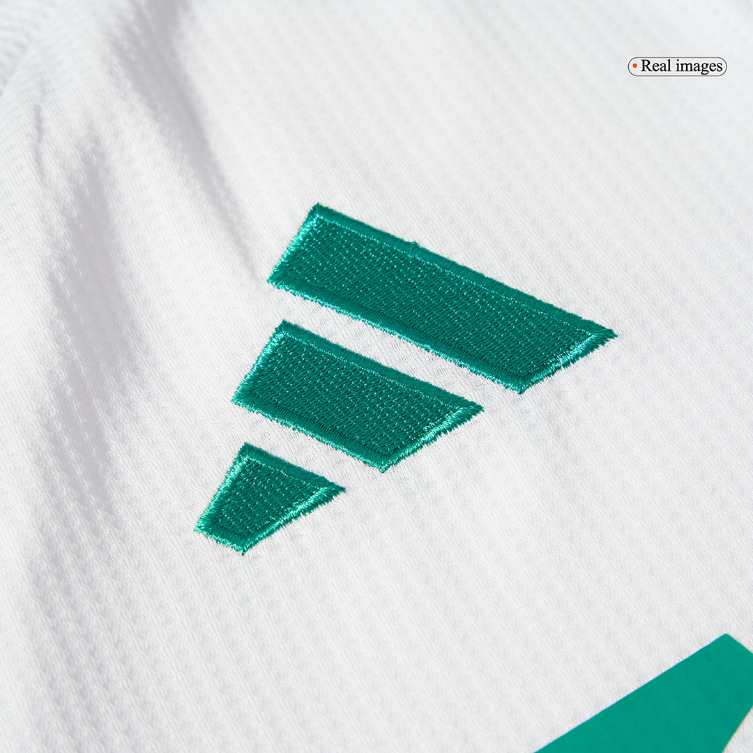 Newcastle United Third Away Soccer Jersey 2024/25 - Image 9