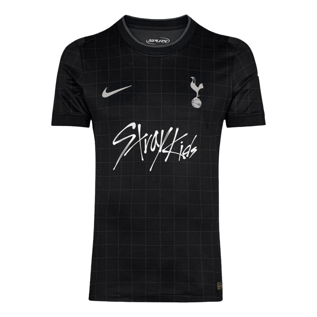 Tottenham Hotspur Soccer Jersey 2025/26