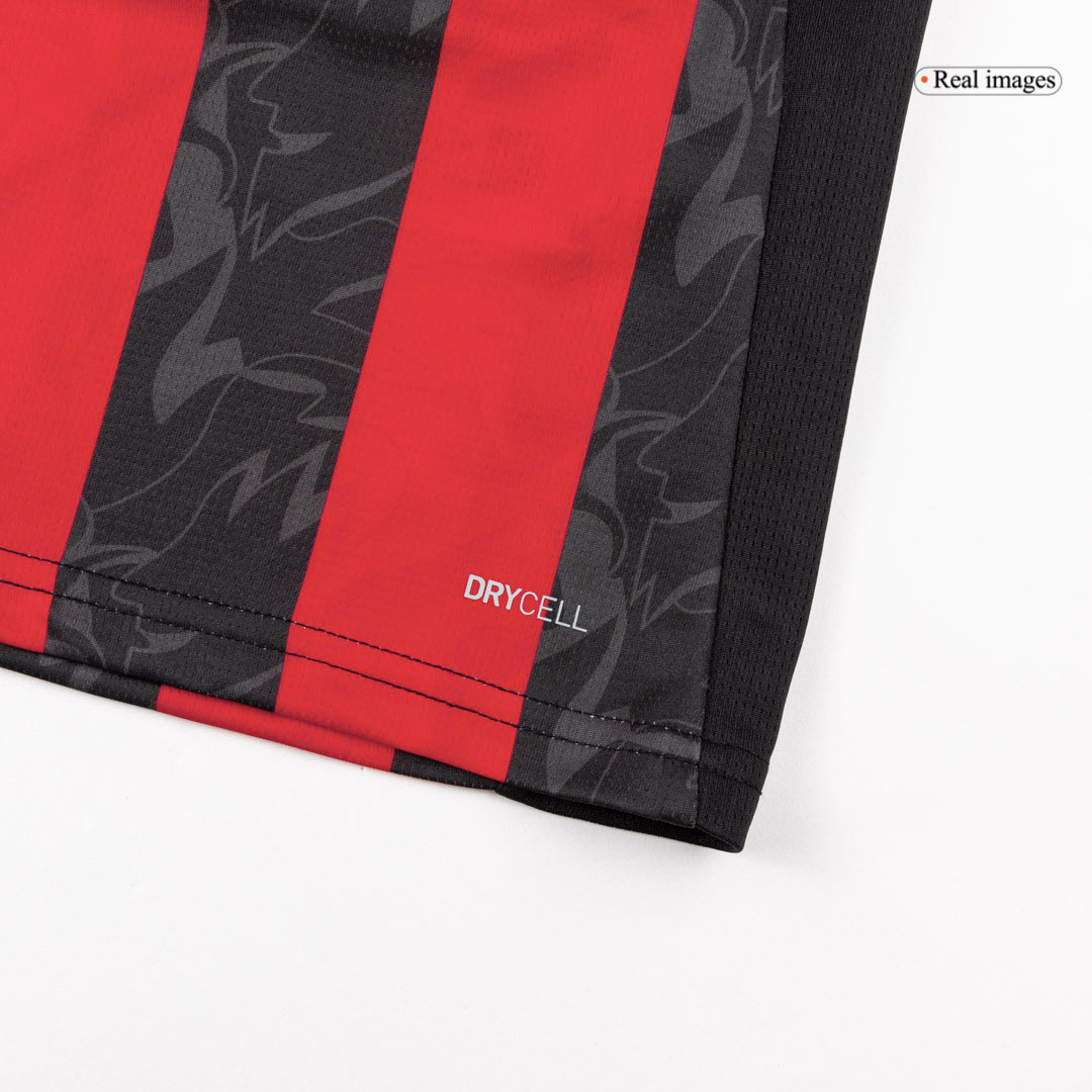 AC Milan Home Soccer Jersey 2025/26 - Image 10