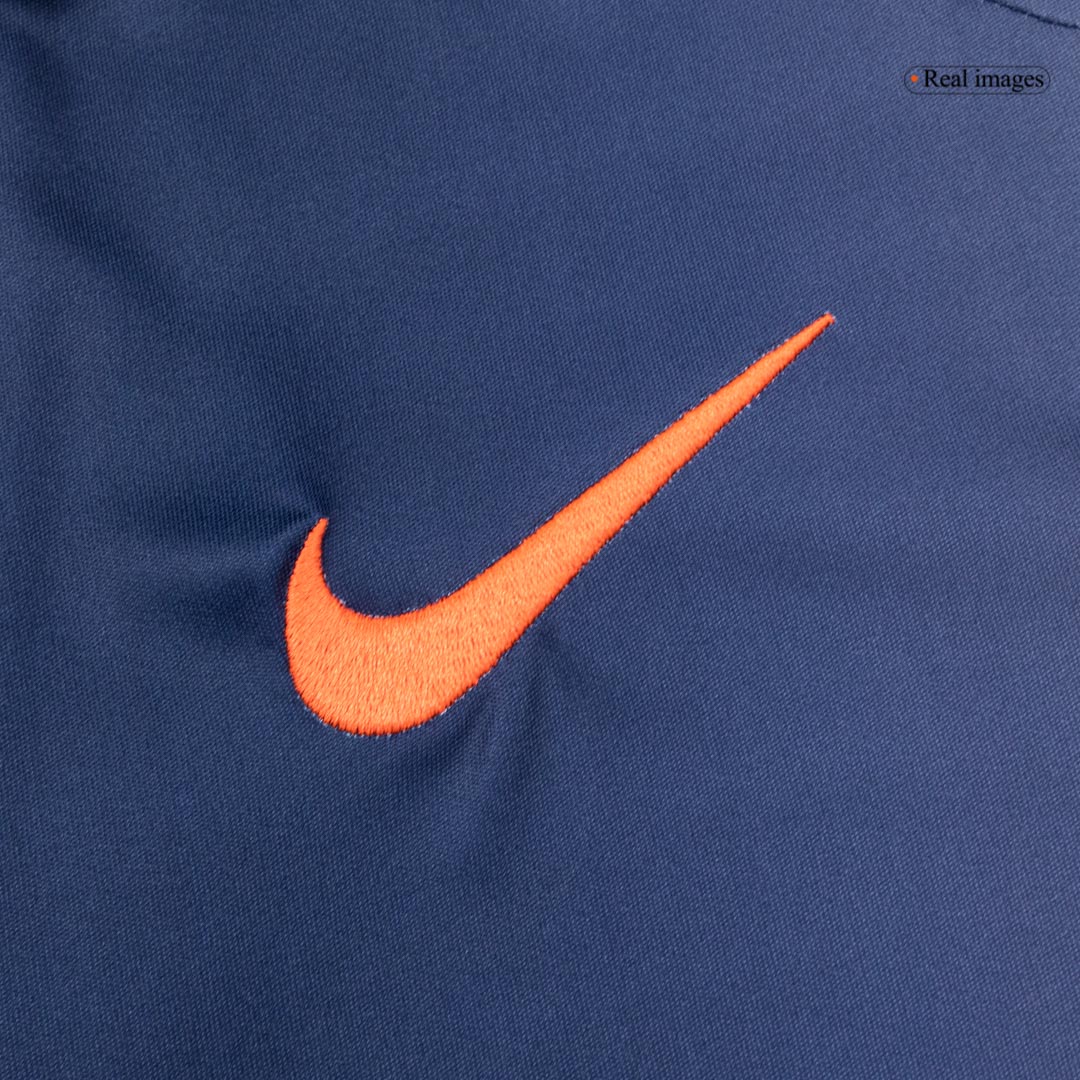Barcelona Soccer Jersey 2025/26 - Image 7