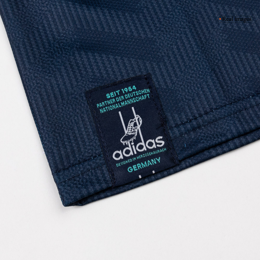 Germany Away Soccer Jersey 2026 - Image 8